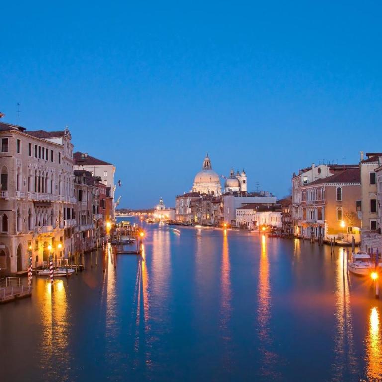 Casa Vacanze Lido Di Venezia - Apartment mit 2 Schlafzimmern - 46