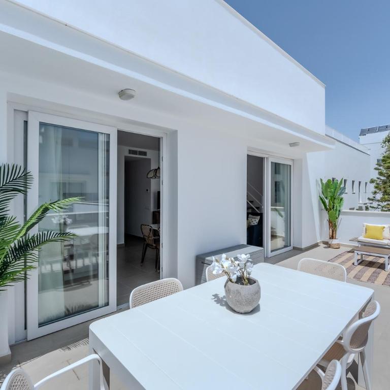 Bodega Olehousing - Apartamento de 3 dormitorios - 1