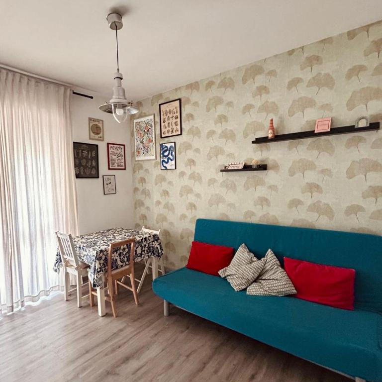 Santo Stefano - Appartamento - 3