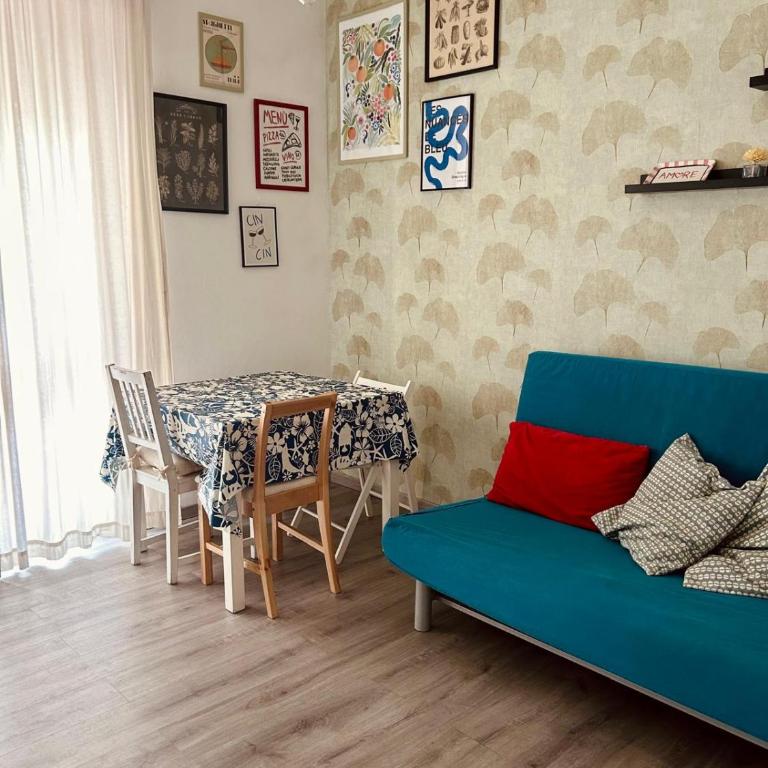 Santo Stefano - Appartamento - 2