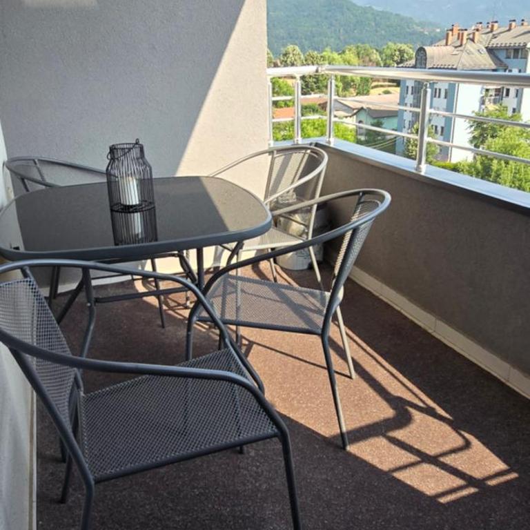 Lux Lukom - Apartman sa 1 Spavaćom Sobom - 11