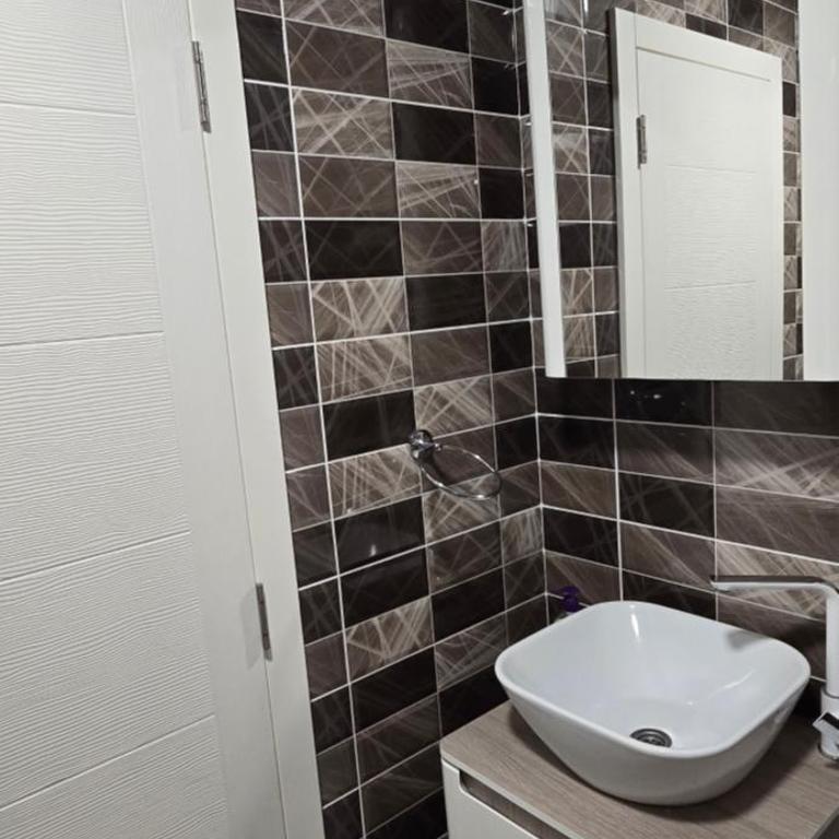 Lux Lukom - Apartman sa 1 Spavaćom Sobom - 8