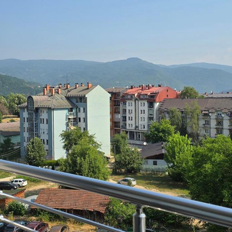 Lux Lukom - Apartman sa 1 Spavaćom Sobom - 12