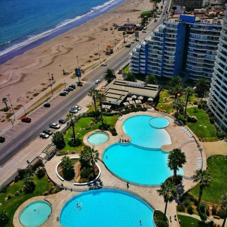 Jardin del Mar Spa and Enjoy - Apartamento de 2 dormitorios - 1