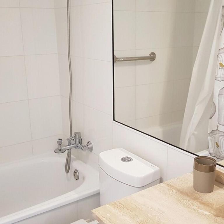 Jardin del Mar Spa and Enjoy - Apartamento de 2 dormitorios - 11