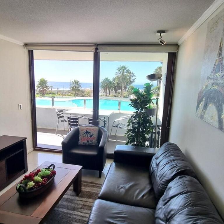 Jardin del Mar Spa and Enjoy - Apartamento de 2 dormitorios - 13