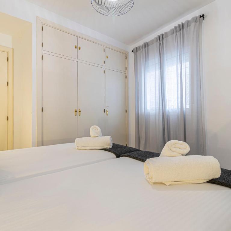 Allo Apartments Balderrama Parking Centro 1 Habitación - Apartamento de 1 dormitorio - 7