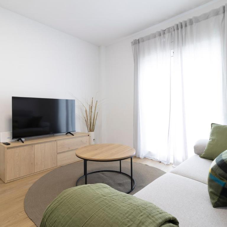 Allo Apartments Balderrama Parking Centro 1 Habitación - Apartamento de 1 dormitorio - 15