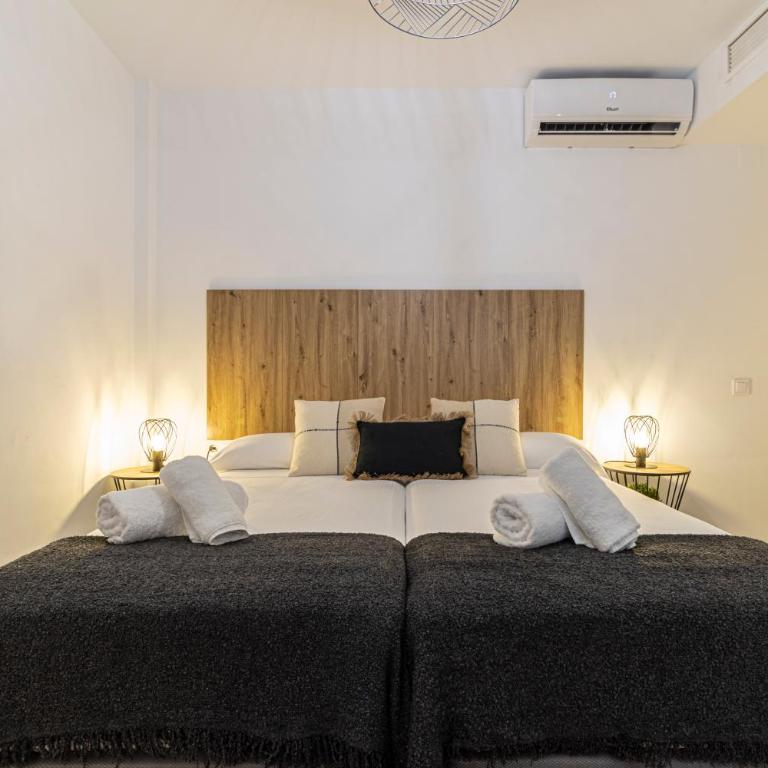 Allo Apartments Balderrama Parking Centro 1 Habitación - Apartamento de 1 dormitorio - 2