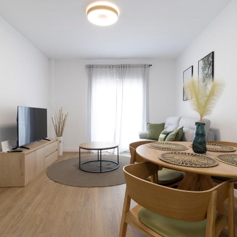 Allo Apartments Balderrama Parking Centro 1 Habitación - Apartamento de 1 dormitorio - 19