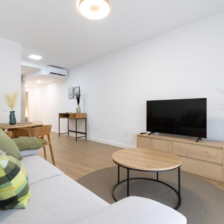 Allo Apartments Balderrama Parking Centro 1 Habitación - Apartamento de 1 dormitorio - 16