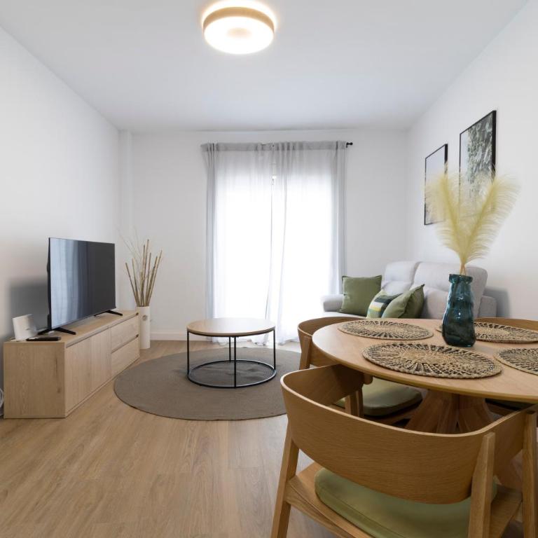 Allo Apartments Balderrama Parking Centro 1 Habitación - Apartamento de 1 dormitorio - 14