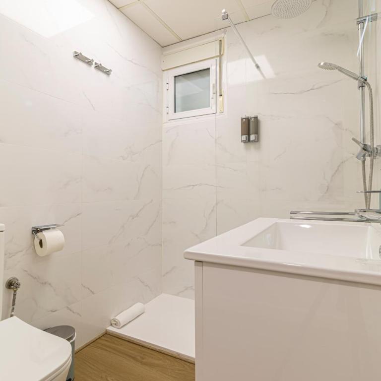 Allo Apartments Balderrama Parking Centro 1 Habitación - Apartamento de 1 dormitorio - 26