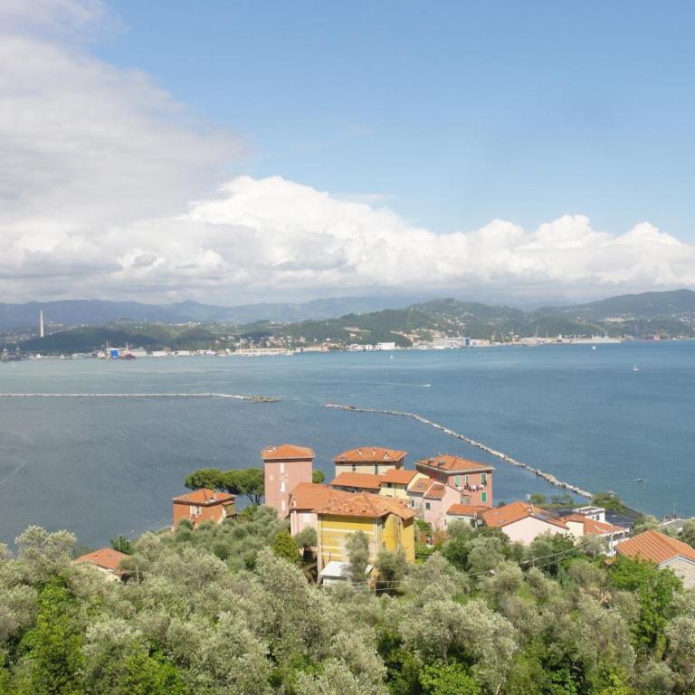 il 23 Holiday Home - Casa con 2 Camere da Letto - 53