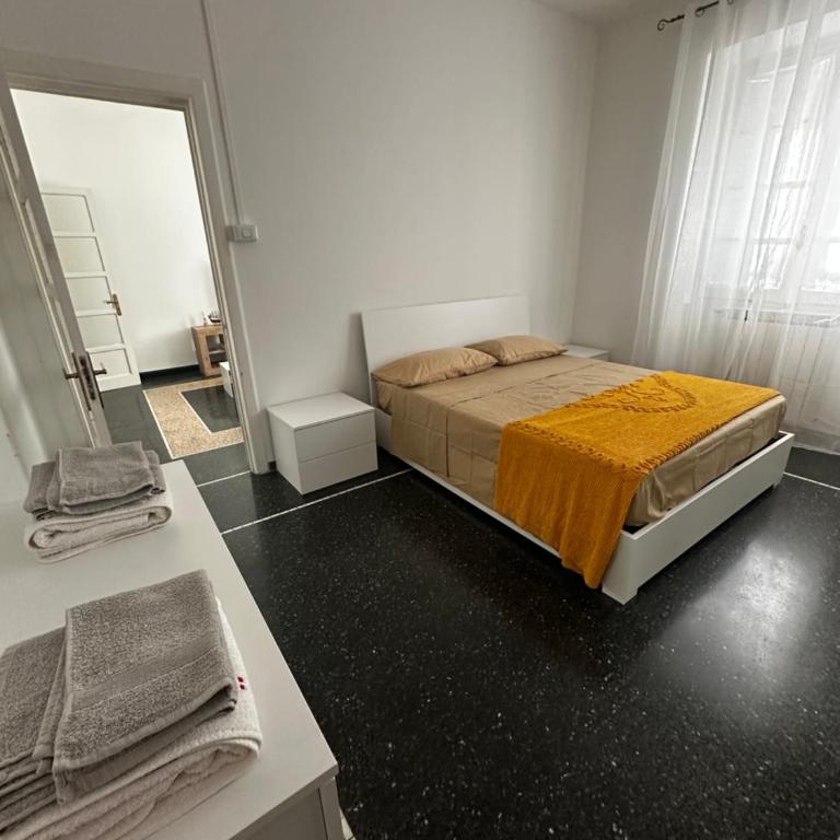 Yali - A Due Passi Dal Mare - Appartamento con 1 Camera da Letto - 6