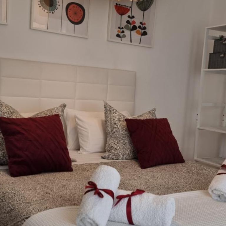 Casa Roman SPORT - Apartamento de 3 dormitorios - 5