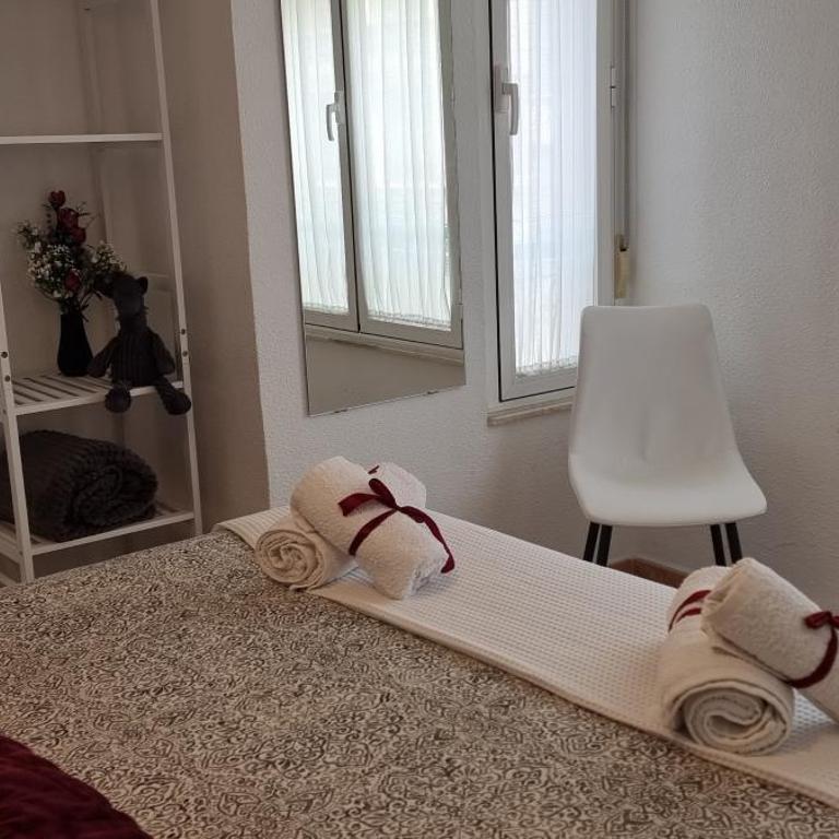 Casa Roman SPORT - Apartamento de 3 dormitorios - 7