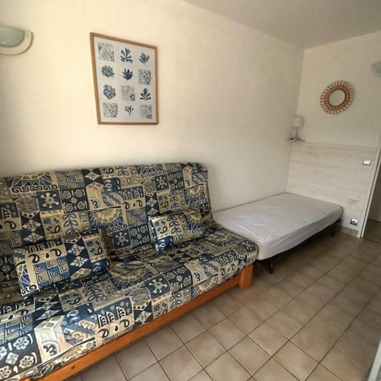 50m avec Terrasse dans une résidence avec PISCINE - Appartement - 4