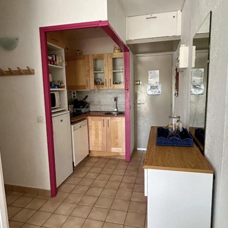 50m avec Terrasse dans une résidence avec PISCINE - Appartement - 5
