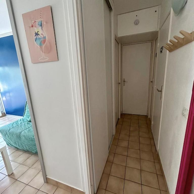 50m avec Terrasse dans une résidence avec PISCINE - Appartement - 8