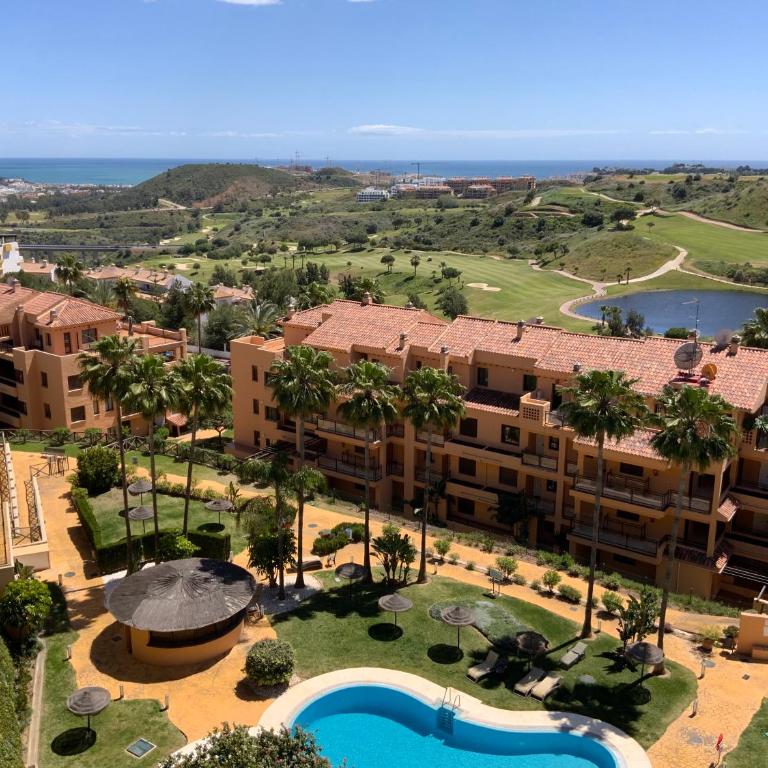 M&M La Cala Suite - Two-Bedroom Apartment - 1