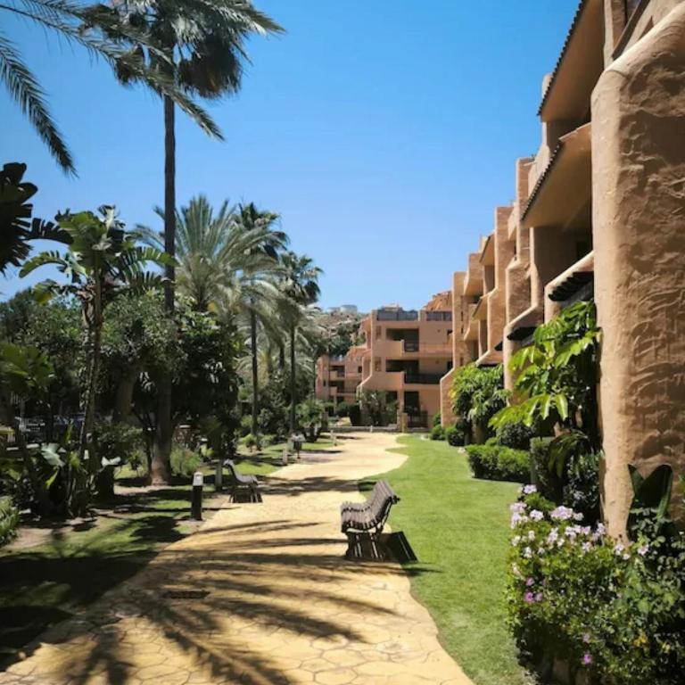 M&M La Cala Suite - Two-Bedroom Apartment - 37