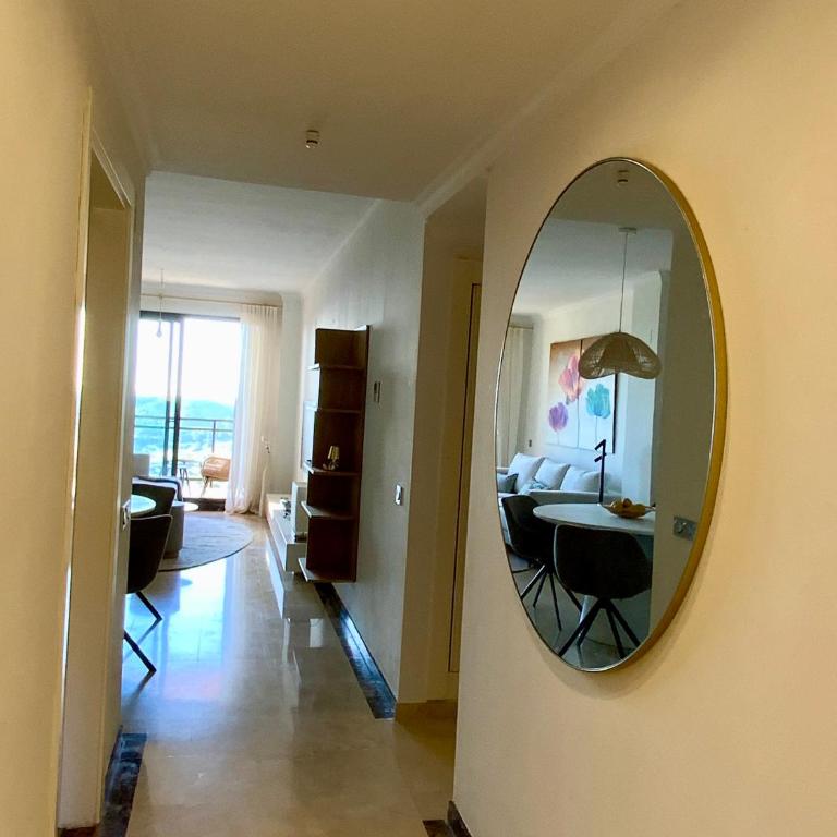 M&M La Cala Suite - Two-Bedroom Apartment - 21