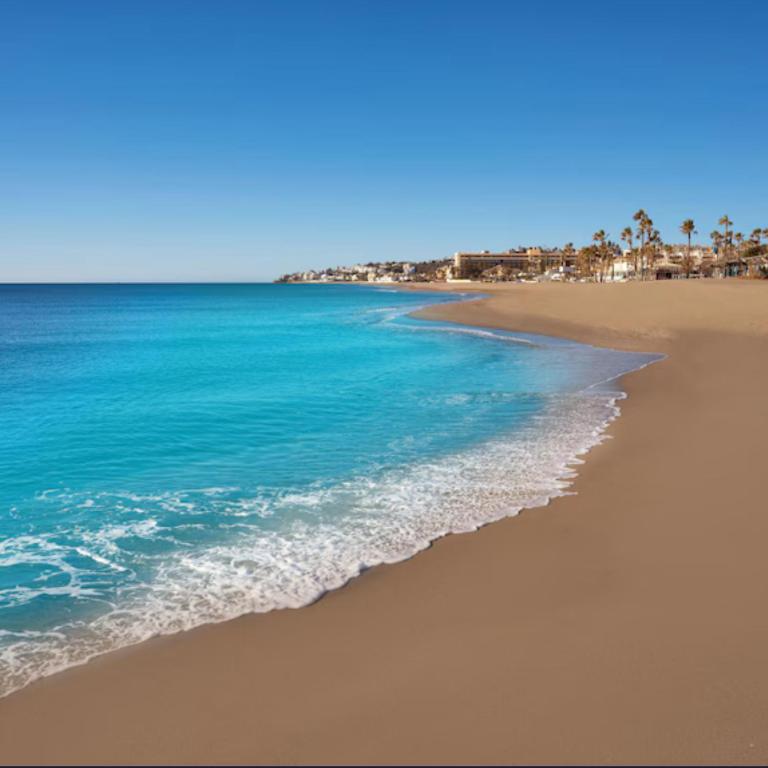 M&M La Cala Suite - Two-Bedroom Apartment - 19