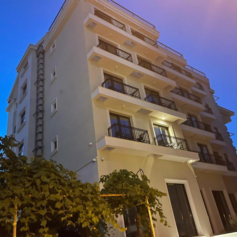 Apartment ViSi 19 - Apartman sa 1 Spavaćom Sobom - 6