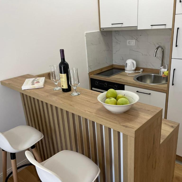 Apartment ViSi 19 - Apartman sa 1 Spavaćom Sobom - 11