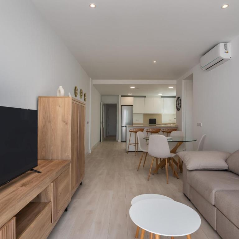 Apartamentos Puerto - Centro Ayamonte AEHP22FP72 - Apartamento de 2 dormitorios con terraza - 5