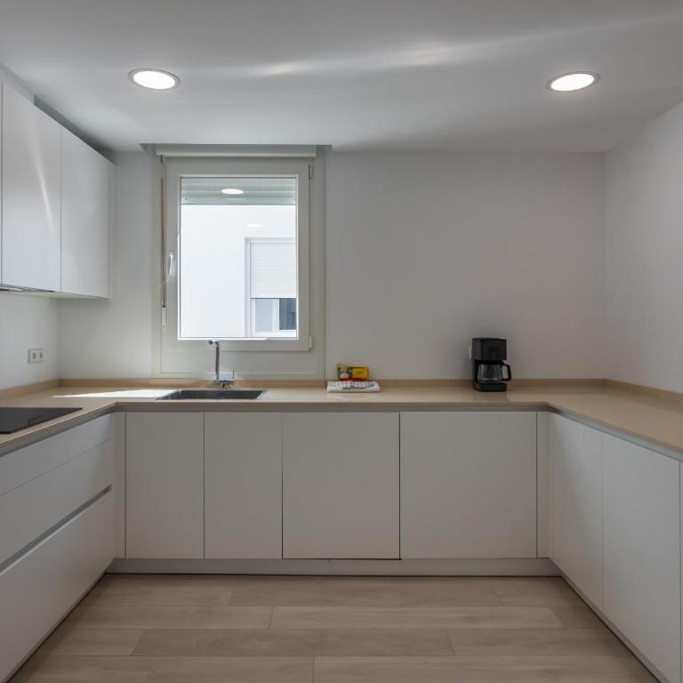 Apartamentos Puerto - Centro Ayamonte AEHP22FP72 - Apartamento de 2 dormitorios con terraza - 10