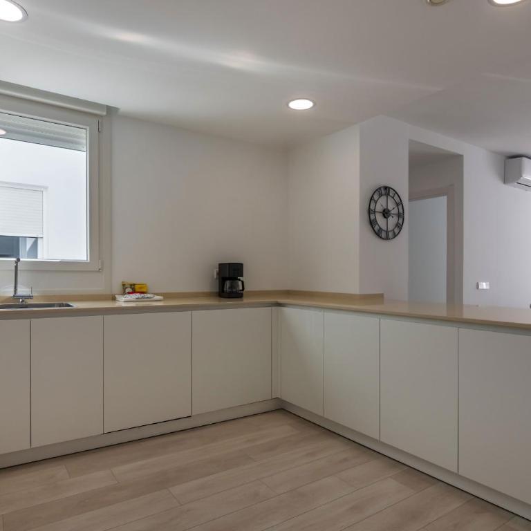 Apartamentos Puerto - Centro Ayamonte AEHP22FP72 - Apartamento de 2 dormitorios con terraza - 11