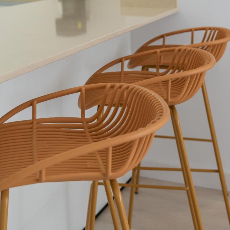 Apartamentos Puerto - Centro Ayamonte AEHP22FP72 - Apartamento de 2 dormitorios con terraza - 14
