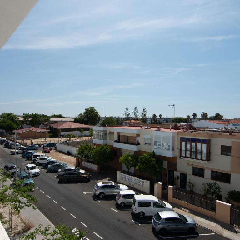 Apartamentos Puerto - Centro Ayamonte AEHP22FP72 - Apartamento de 2 dormitorios con terraza - 29
