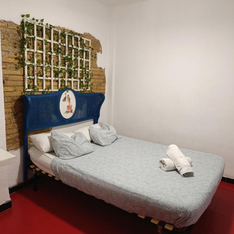 B&B Una Habitación Propia - Double Room - 6