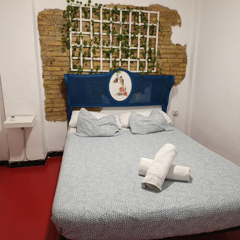 B&B Una Habitación Propia - Double Room - 5