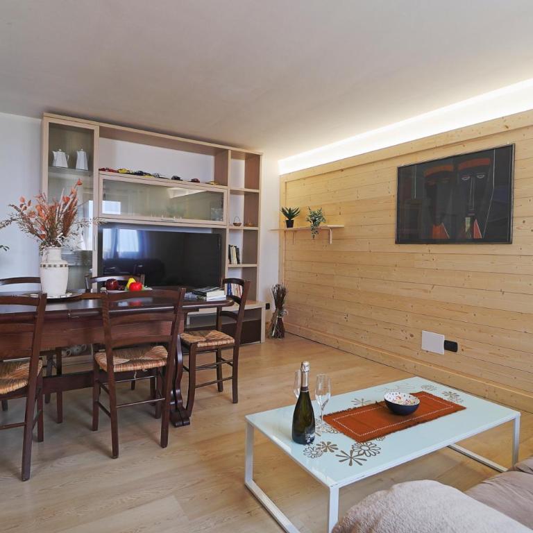 Al Mas da Mara - Appartamento Deluxe con 2 Camere da Letto - 6