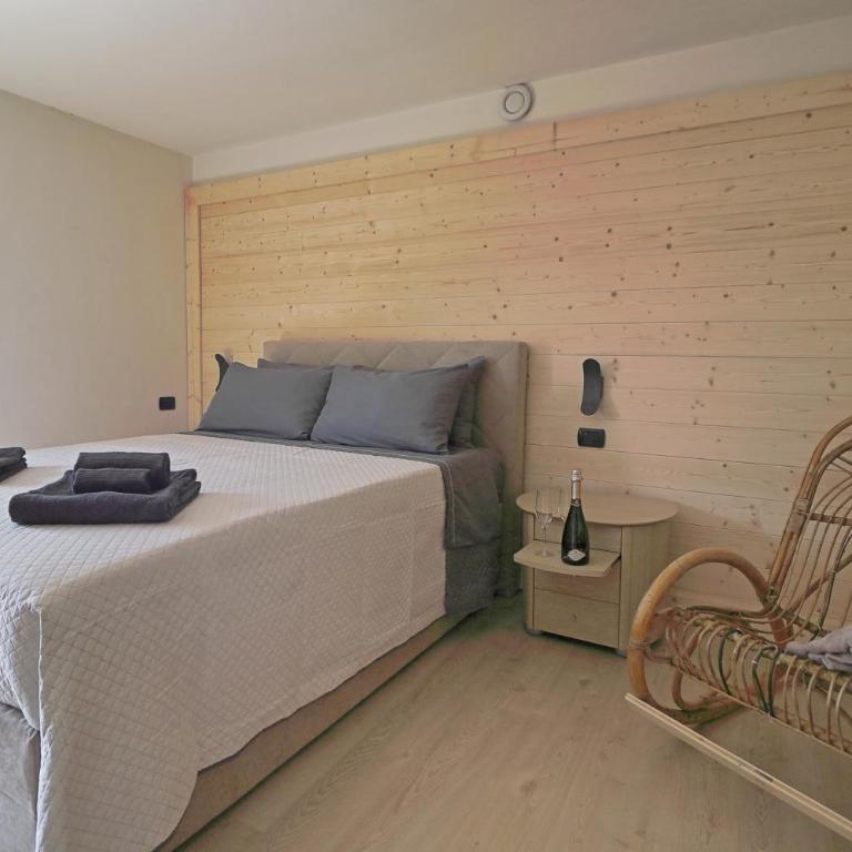 Al Mas da Mara - Appartamento Deluxe con 2 Camere da Letto - 2
