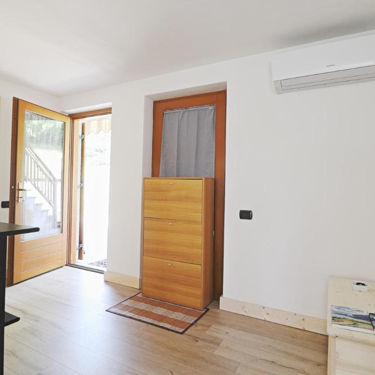 Al Mas da Mara - Appartamento Deluxe con 2 Camere da Letto - 23