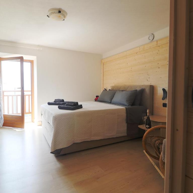 Al Mas da Mara - Appartamento Deluxe con 2 Camere da Letto - 3