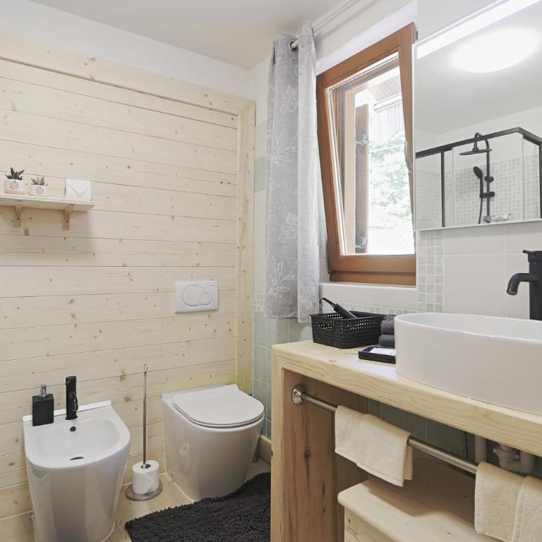 Al Mas da Mara - Appartamento Deluxe con 2 Camere da Letto - 18
