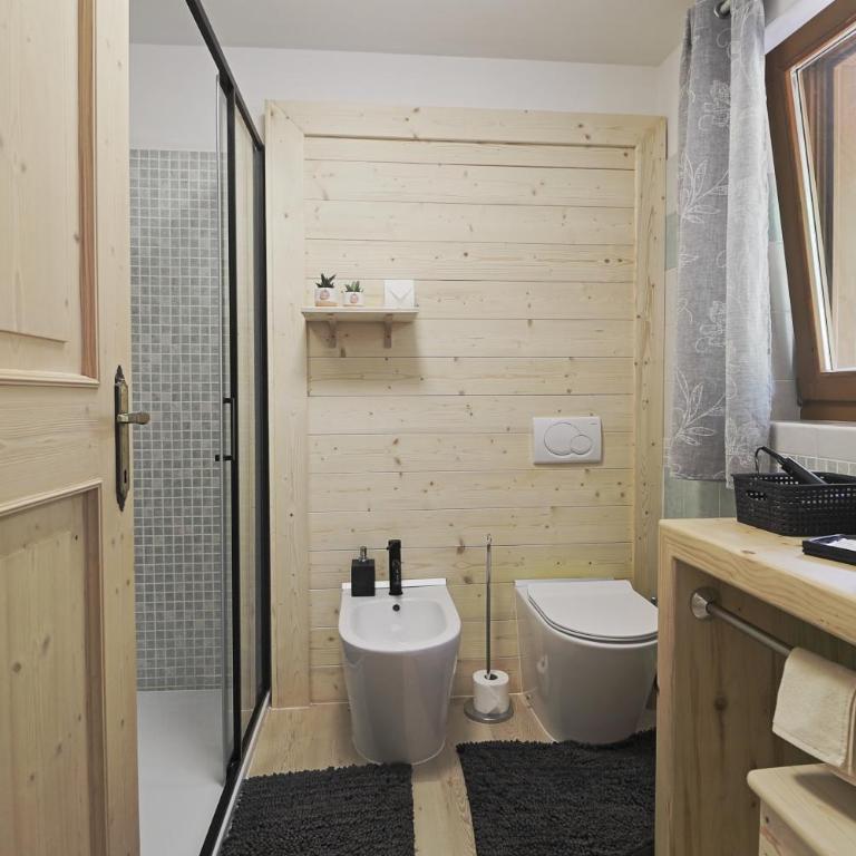 Al Mas da Mara - Appartamento Deluxe con 2 Camere da Letto - 17