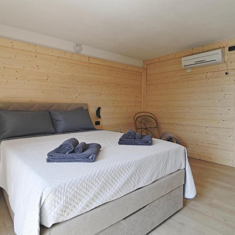 Al Mas da Mara - Appartamento Deluxe con 2 Camere da Letto - 1