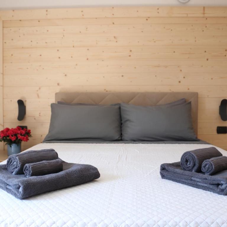 Al Mas da Mara - Appartamento Deluxe con 2 Camere da Letto - 4