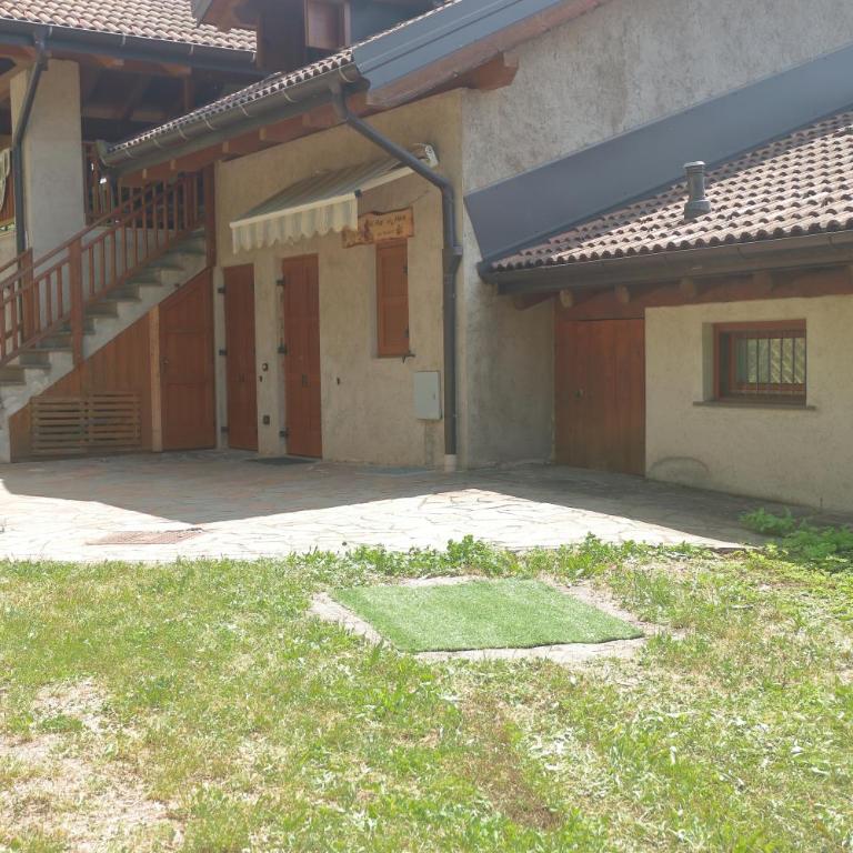 Al Mas da Mara - Appartamento Deluxe con 2 Camere da Letto - 26