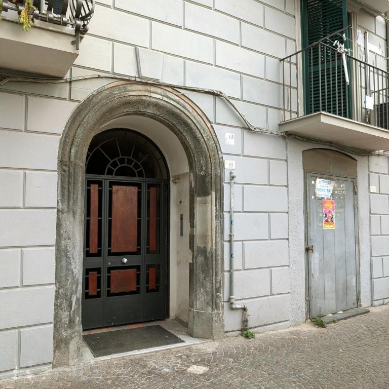 RodaHouse Vista Mare - Appartamento con 1 Camera da Letto - 3