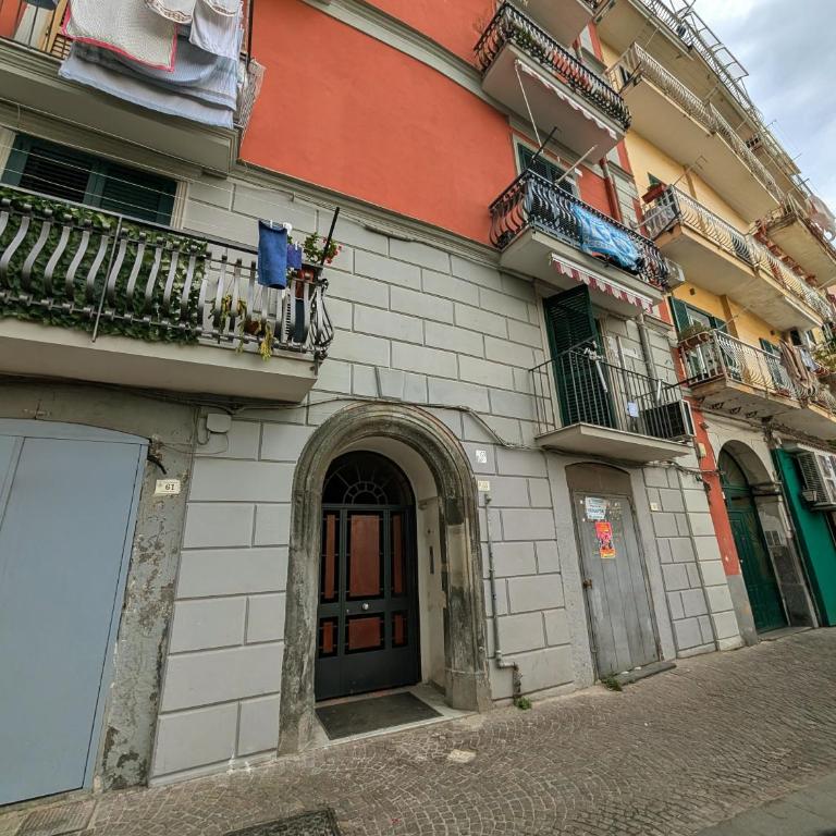 RodaHouse Vista Mare - Appartamento con 1 Camera da Letto - 2