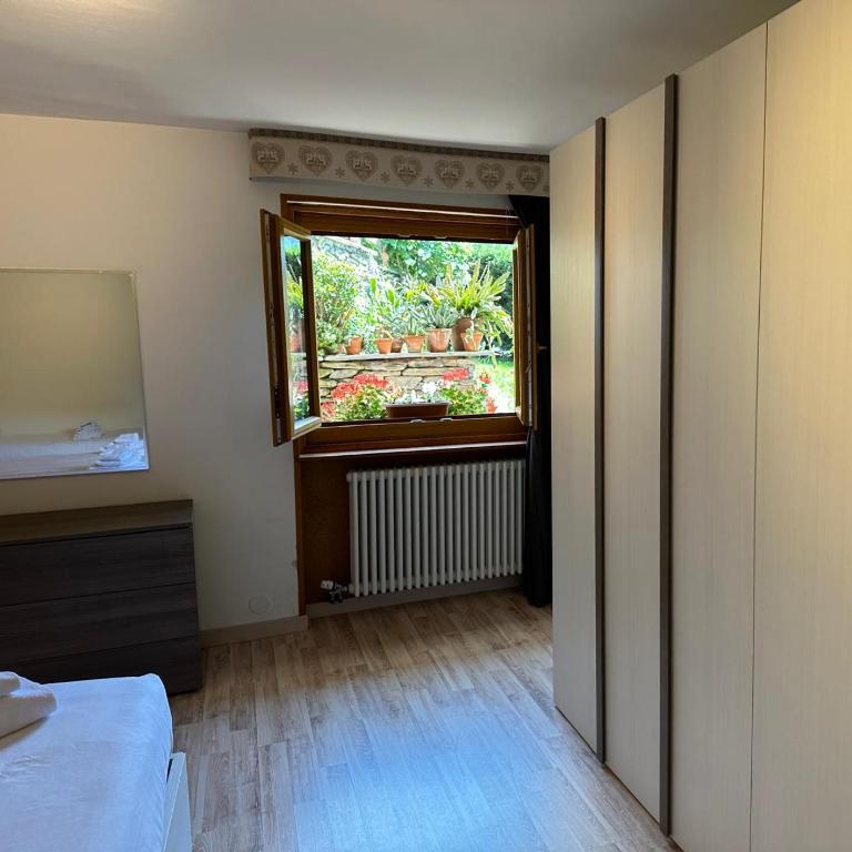 Casa Richardette Relax in the Woods - Appartamento con 2 Camere da Letto - 18