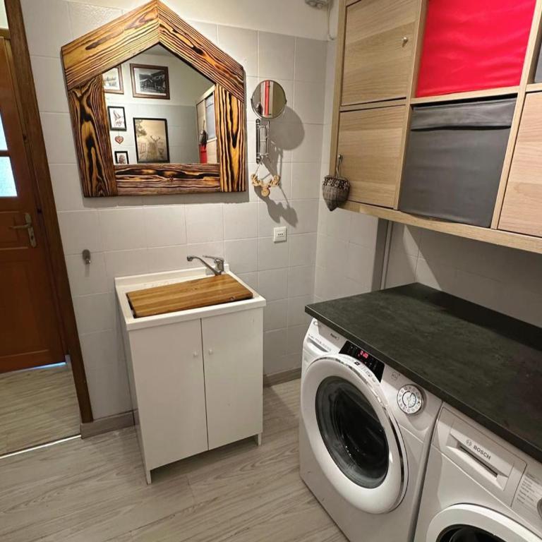 Casa Richardette Relax in the Woods - Appartamento con 2 Camere da Letto - 22